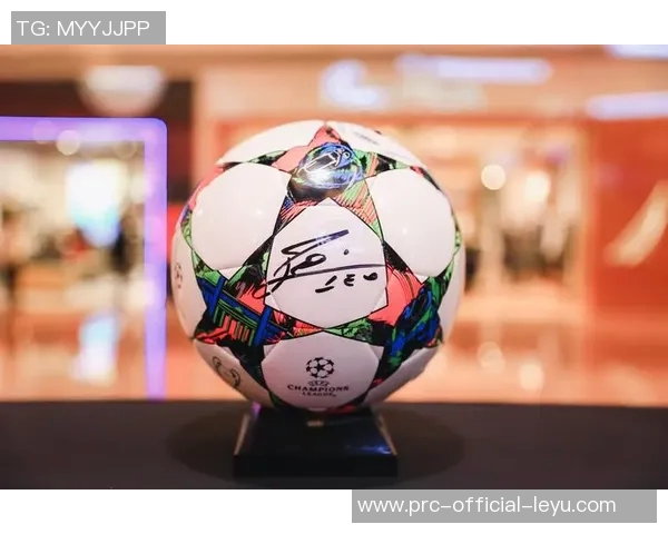 探索小众足球品牌的魅力与潜力打造独特的足球装备体验